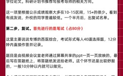 南京大学医学院考博题目有何特点？