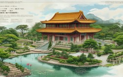 渭南熙园公馆附近有哪些值得游玩的景点？
