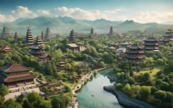 渭南旅游的形象定位，渭南旅游的形象定位有哪些