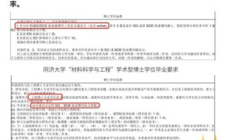 学科教学专硕考博难度如何？