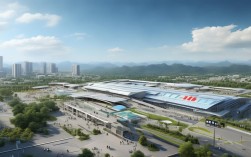 渭南机场具体位置在哪？周边景点与交通攻略