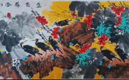 中央民族大学国画考研如何备考？