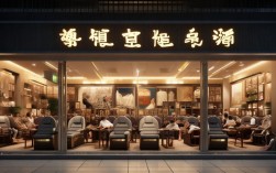 渭南万达附近足疗，渭南万达附近足疗店
