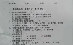 中医基础理论考研真题怎么复习？