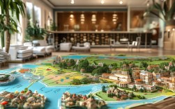 渭南洗浴中心价格多少？周边有哪些旅游景点推荐？