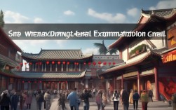 陕西渭南鼎城，渭南鼎城考场在哪里