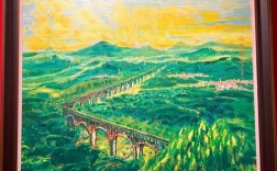 西安美院油画考博参考书有哪些？