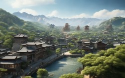 从韩城古城到渭南，陕西东部有哪些历史与自然景观？