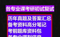 人大考研试卷难度如何？