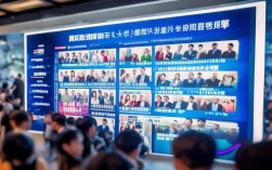 渭南华特美业年会视频揭示哪些求职招聘新机遇？