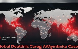 无症状感染者新增全球，无症状感染者新增全球死亡人数