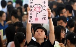 考博还是就业？怕考不上咋办？