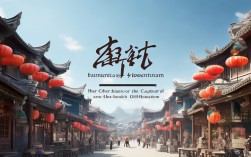 人文渭南，千年故里如何谱写文旅新篇章？