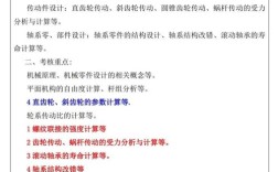 机械考研专业课参考书怎么选？