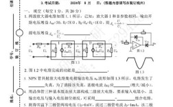 西安科技大学考博真题难度如何？