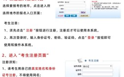 江苏国考报名入口在哪？