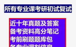 内蒙古民族大学考研群如何高效备考？