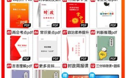 2025国考备考工具有哪些必备推荐？