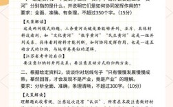 2025国考申论难吗？重点题型有哪些变化？