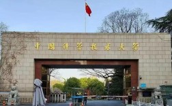 考研中科大难不难？需具备哪些条件？