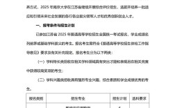 2025国考江苏简章