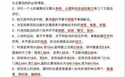 体育考博该如何准备？