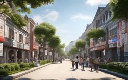 渭南师范学院附近有哪些求职招聘信息？