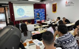 考研咨询师具体都负责哪些工作？