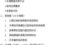 中大口腔考博考什么？核心考点有哪些？