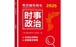 2025国考时政考什么？重点在哪里？