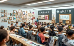 渭南新晟艺术培训，渭南新晟艺术培训怎么样
