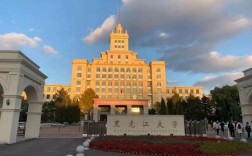 黑大英语语言文学考研考什么？