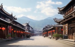 渭南蒲城有哪些值得体验的文旅新玩法？