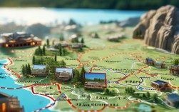 渭南到沙坡头有多远？最佳路线及旅游攻略