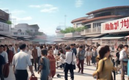渭南市临渭区求职招聘市场有哪些最新动态？