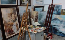 华东师范大学美术学考博难不难？