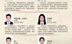 对外经贸大学考博经验