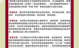 南开大学文学考博，如何高效备考？