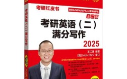 2025考研英语作文预测，考点有哪些？