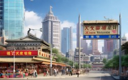 西安-渭南，西安渭南市属于哪个区
