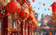 春节渭南哪里好玩？推荐这些必去景点！