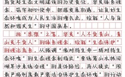 2025国考申论格式有何新变化？