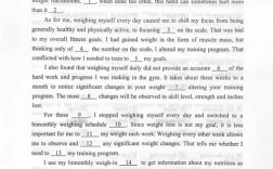 18考研英语二真题考了什么？