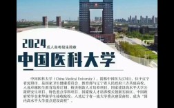 中国医科大学专博如何备考？关键经验有哪些？
