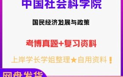 中国社会科学院考博试题有何深意？