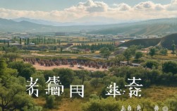 渭南培蕾，如何体验关中历史与自然的完美交汇？