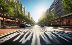 渭南朝阳大街简介，渭南朝阳大街简介概况