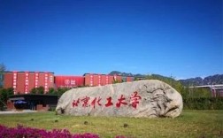 北京化工大学艺术考研