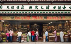 李小姐的店渭南，李小姐的店渭南有几家