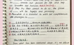 2025考研英语二作文考什么？真题解析与高分范文速看